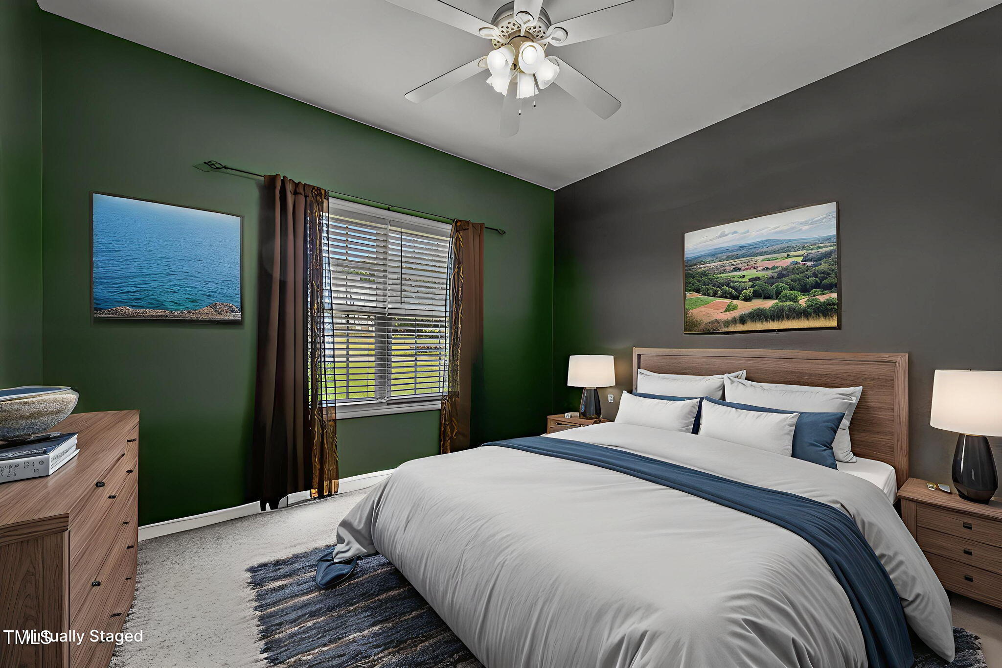 106 Oak Road Butner, NC 27509 - Photo 25 of 37 Bedroom