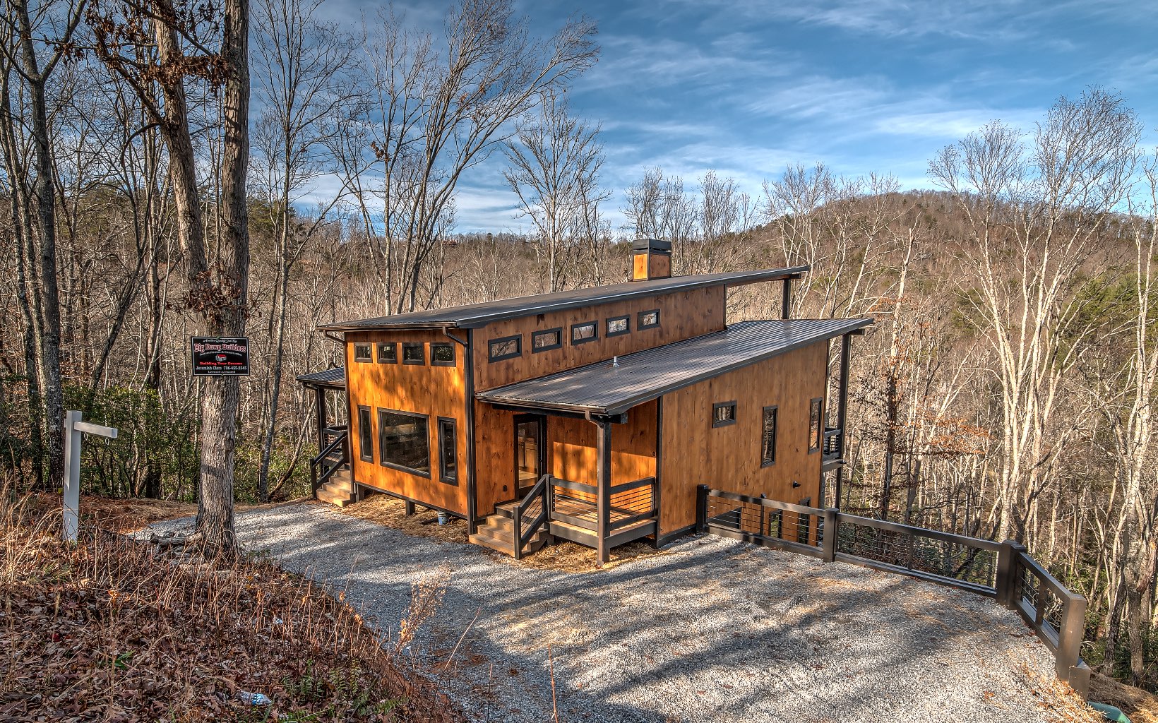 7 Mountain Laurel Lane Blue Ridge, GA 30513 - Photo 1 of 4 Main View