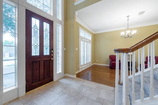 $525,000 | 15306 Beecham Drive, Houston, TX 77068