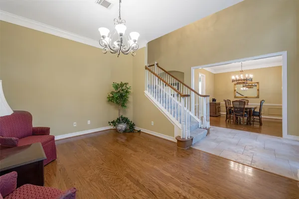 $525,000 | 15306 Beecham Drive, Houston, TX 77068