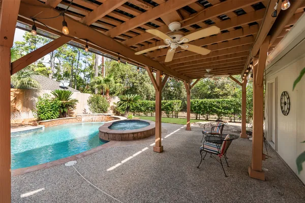 $525,000 | 15306 Beecham Drive, Houston, TX 77068