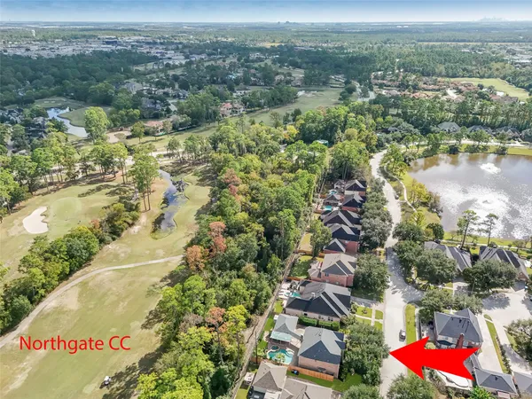 $525,000 | 15306 Beecham Drive, Houston, TX 77068