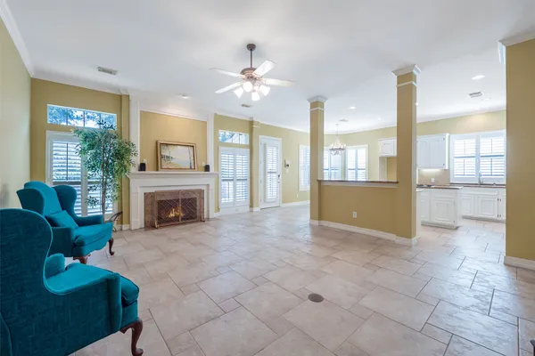 $525,000 | 15306 Beecham Drive, Houston, TX 77068