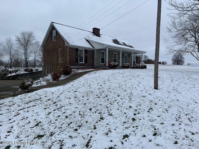6388 Bloomfield Road Bardstown, KY 40004 - Photo 2 of 24 IMG_1401