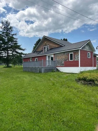 $85,000 | 100 Ogren Road, Caribou, ME 04736