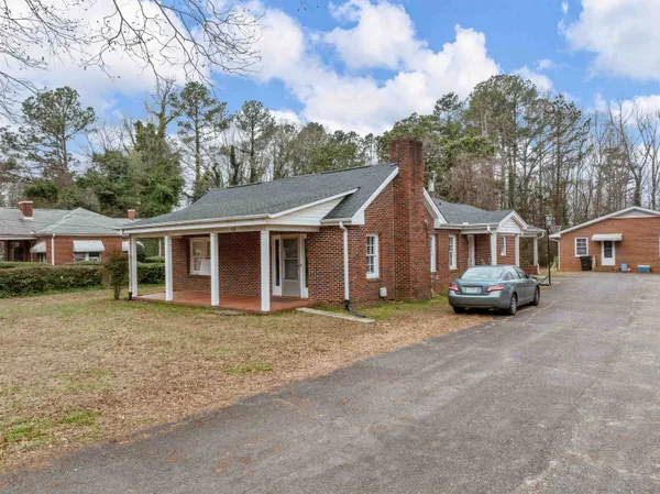 $384,900 | 710 West Georgia Street, Woodruff, SC 29388