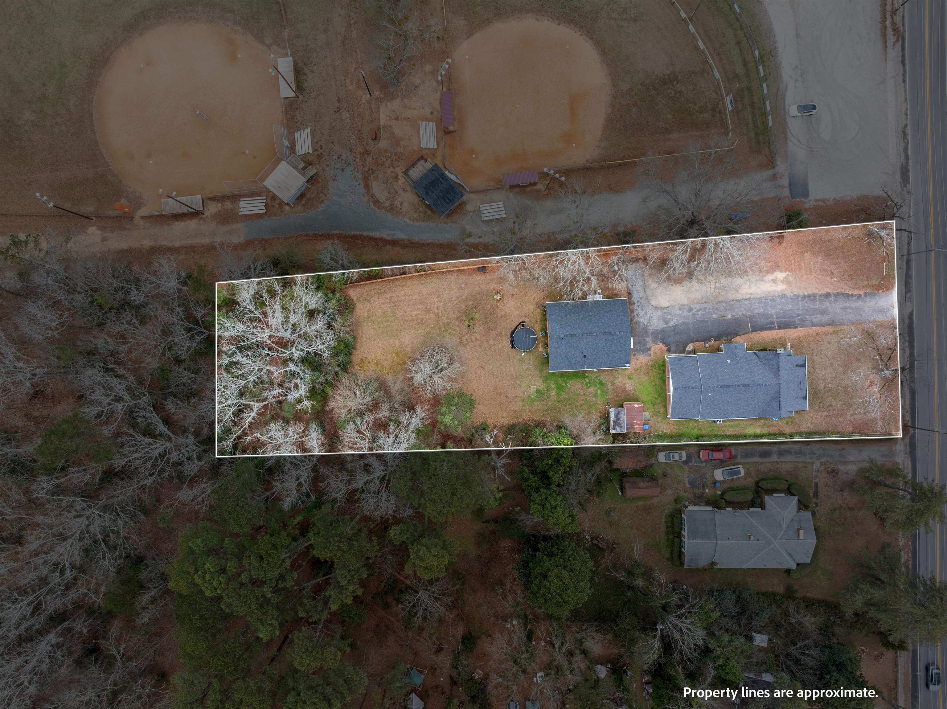 710 West Georgia Street Woodruff, SC 29388 - Photo 27 of 33