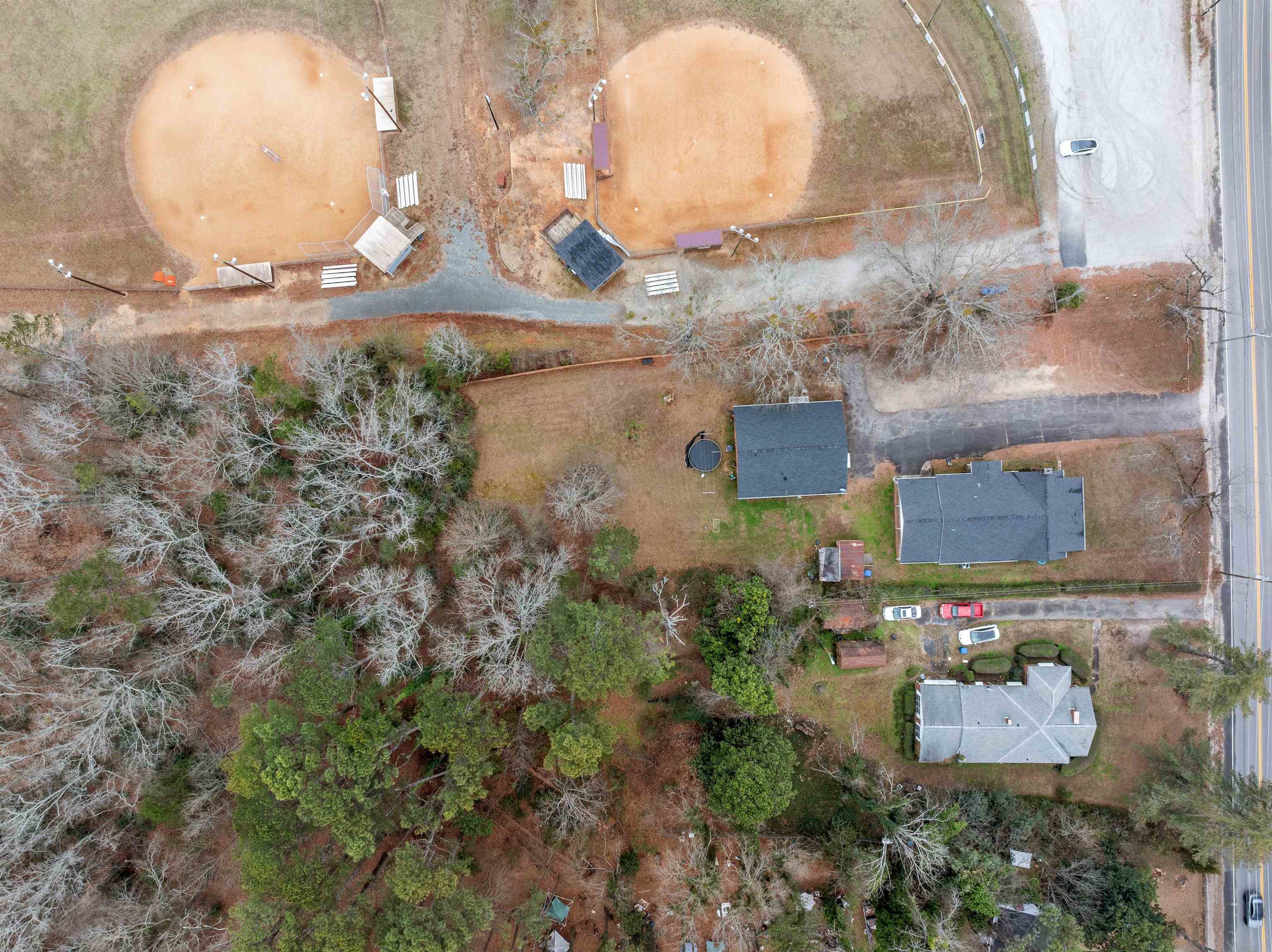 710 West Georgia Street Woodruff, SC 29388 - Photo 28 of 33