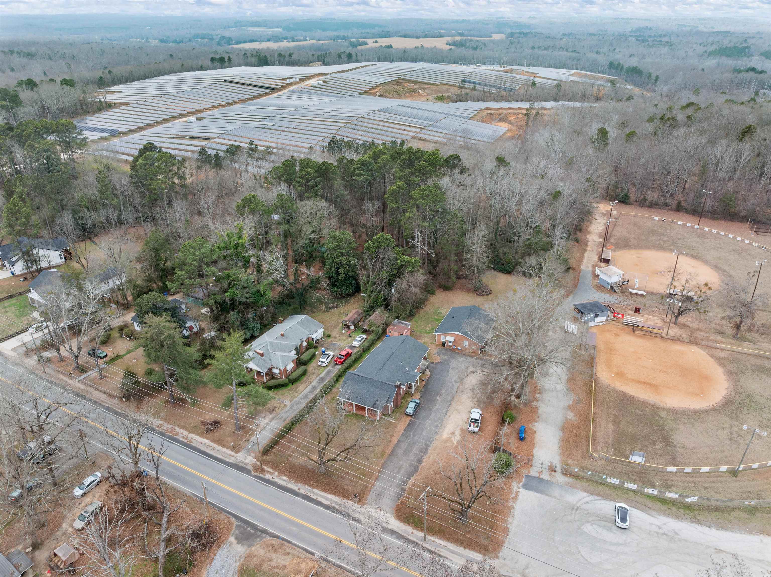 710 West Georgia Street Woodruff, SC 29388 - Photo 29 of 33