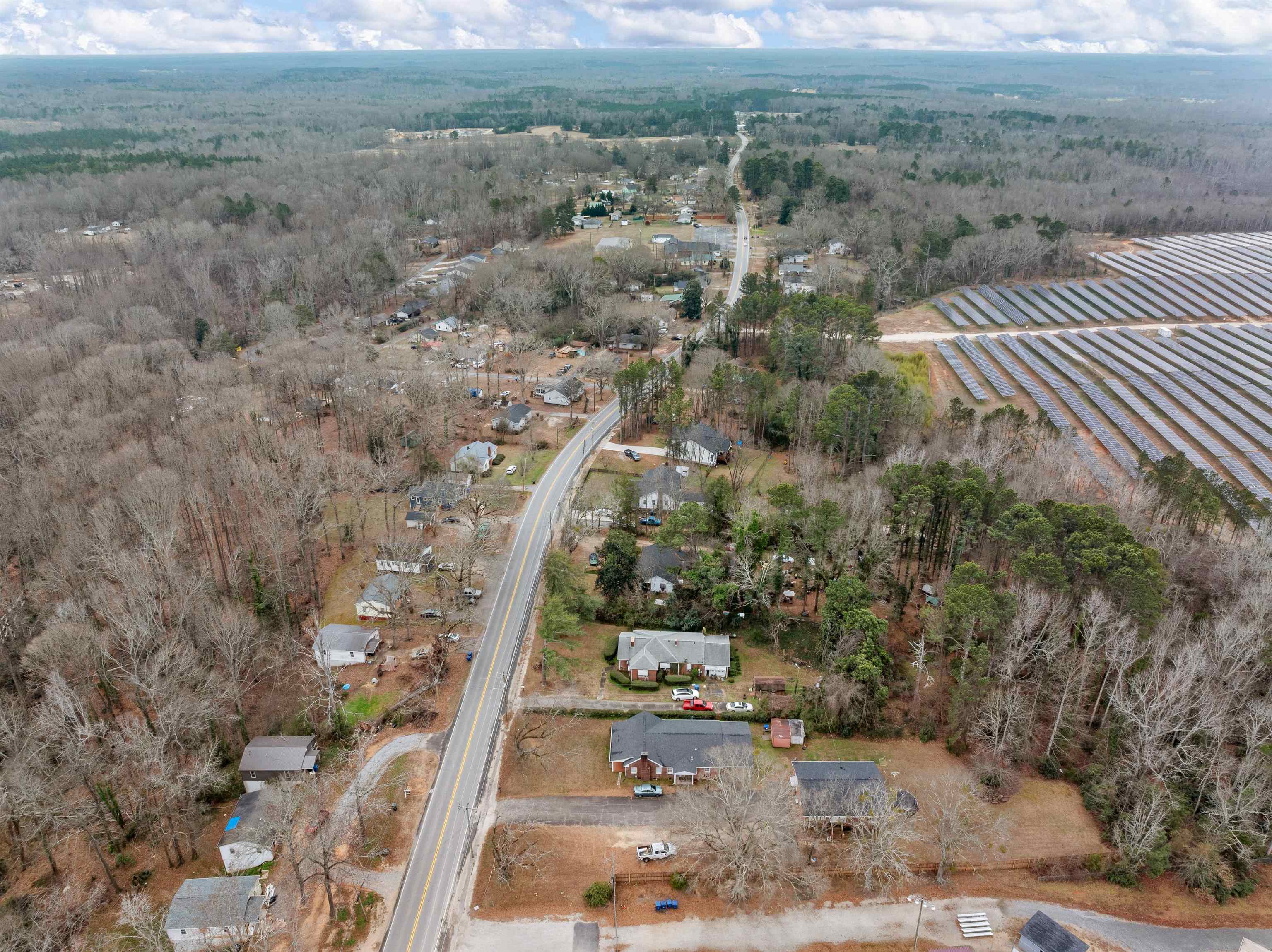 710 West Georgia Street Woodruff, SC 29388 - Photo 30 of 33
