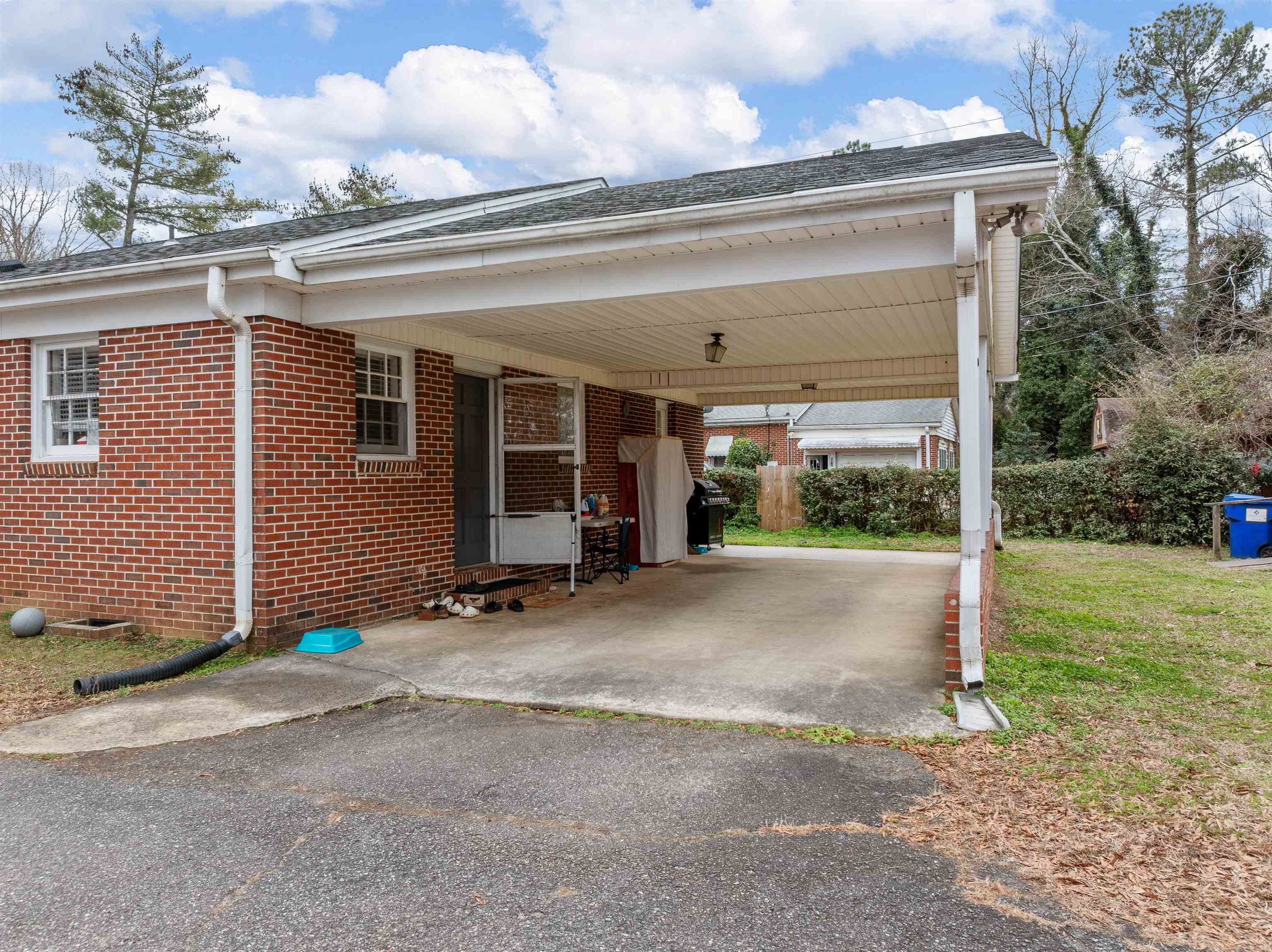 710 West Georgia Street Woodruff, SC 29388 - Photo 3 of 33