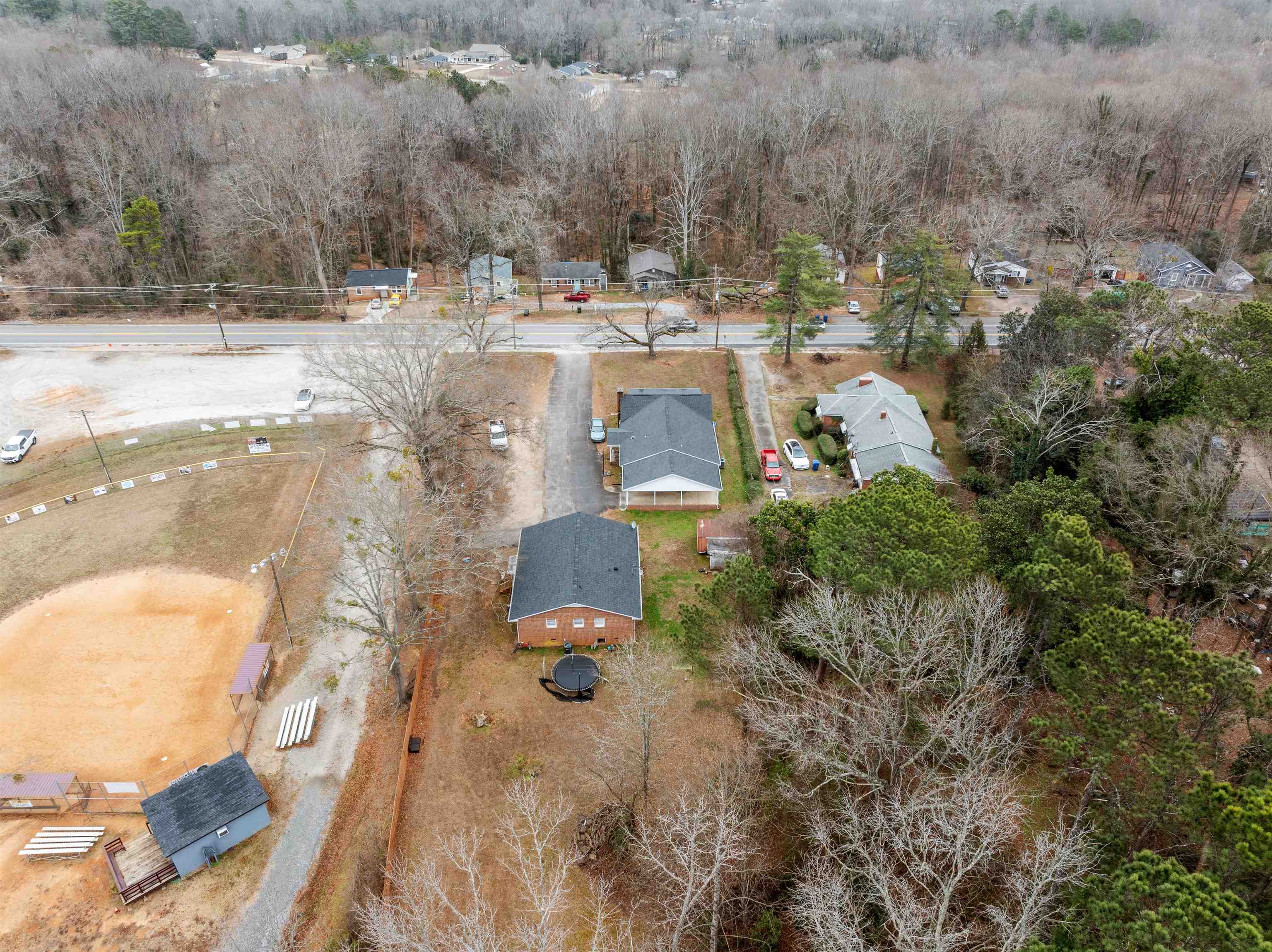 710 West Georgia Street Woodruff, SC 29388 - Photo 31 of 33