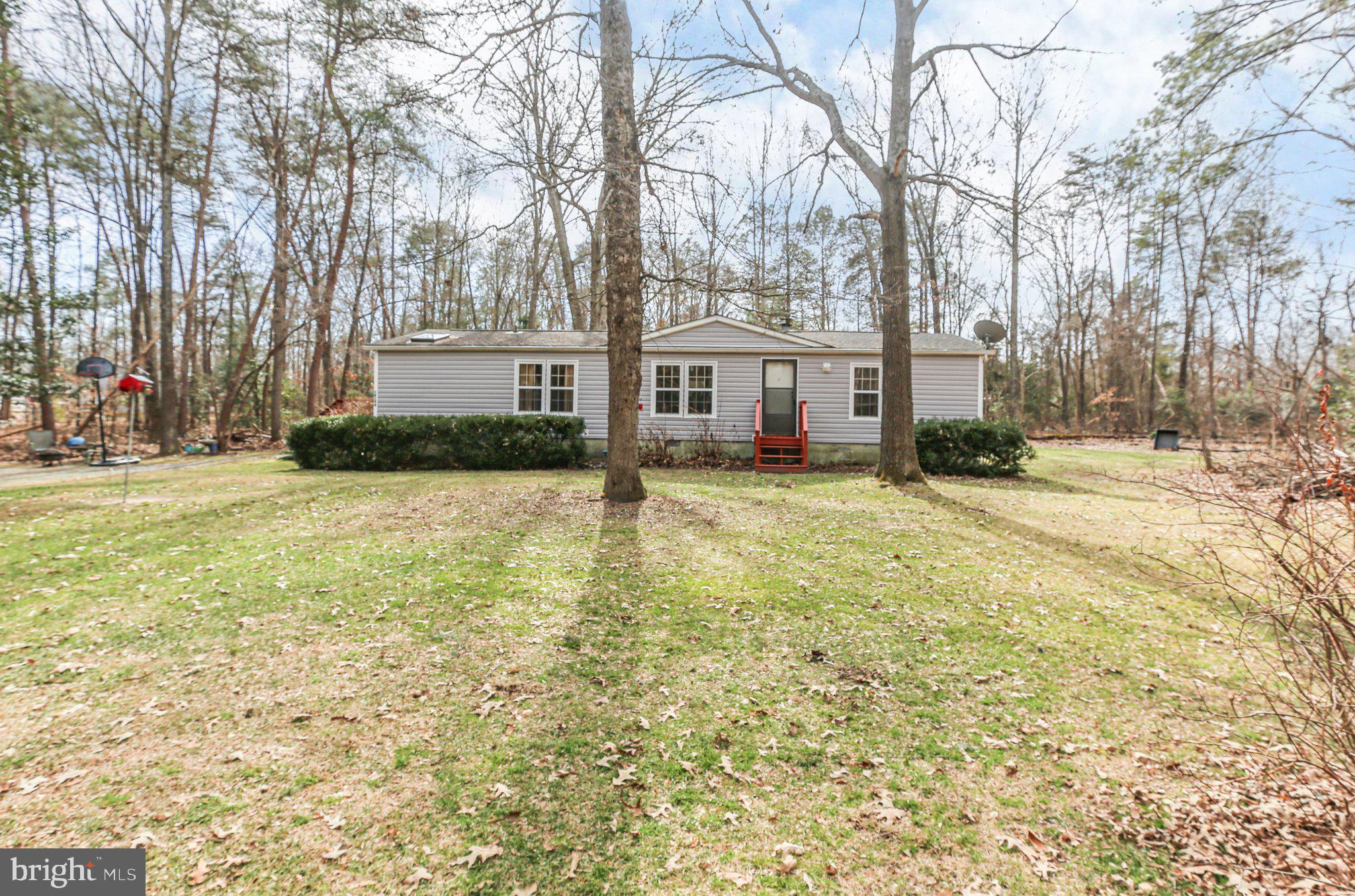 16194 Moores Mill Road Ruther Glen, VA 22546 - Photo 1 of 33 Welcome home!