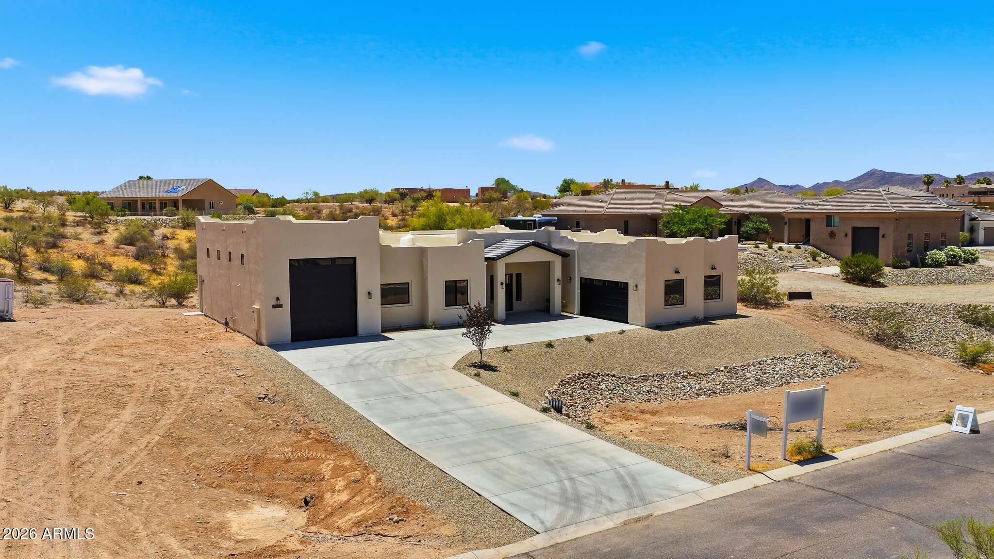 2855 Percheron Road Wickenburg, AZ 85390 - Photo 5 of 58