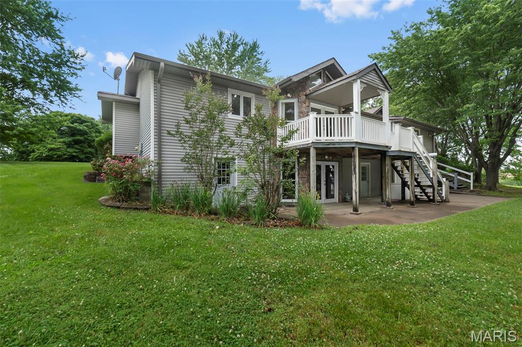 3122 Green Ridge Court Jackson, MO 63755 - Photo 6 of 40