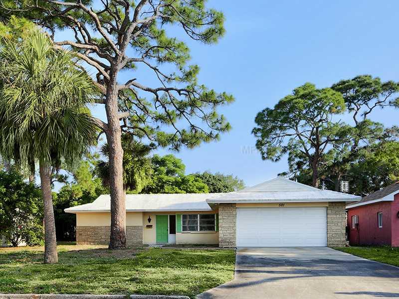 521 Armada Road South Venice, FL 34285 - Photo 1 of 1 Exterior Front