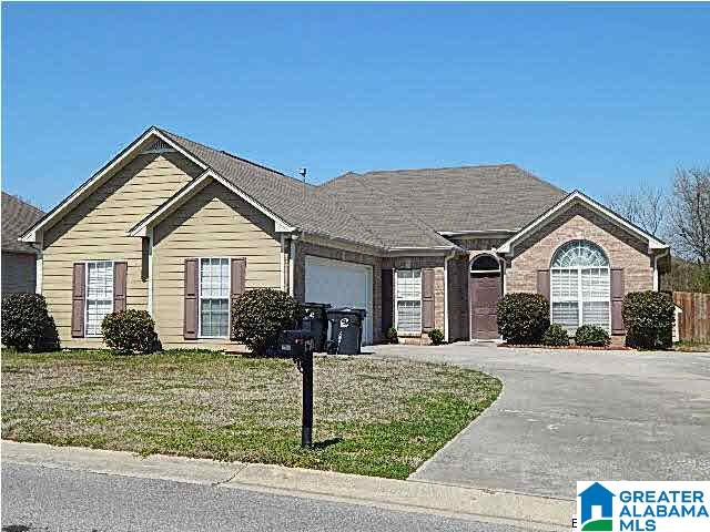 124 Heather Lane Pelham, AL 35124 - Photo 1 of 30