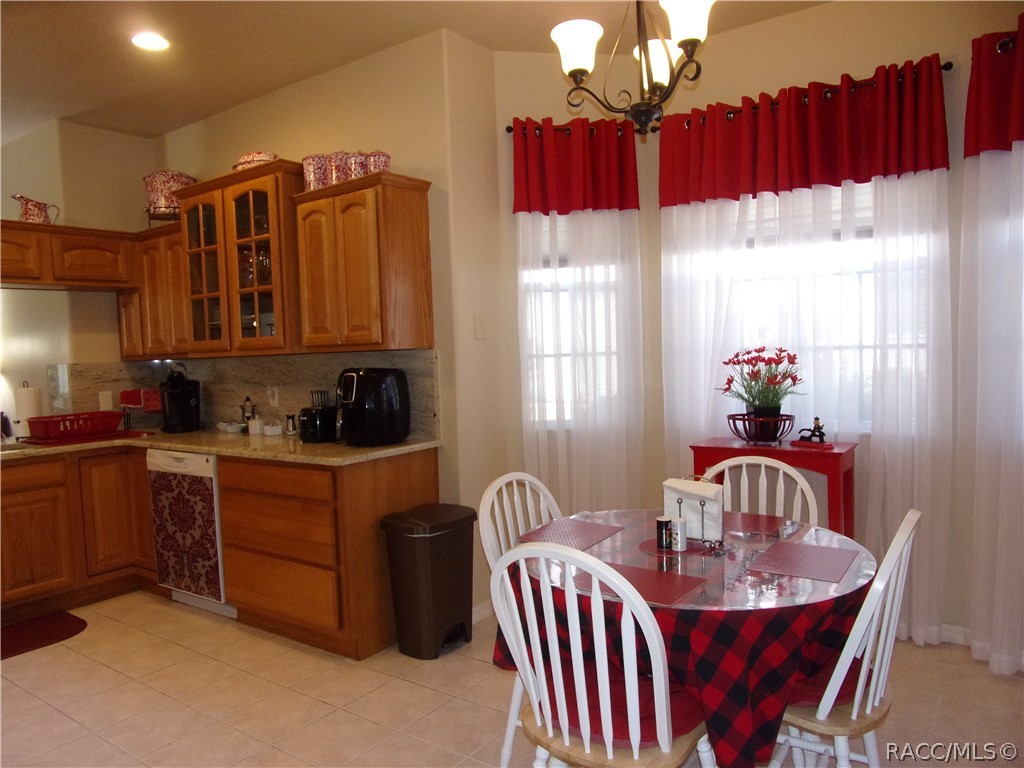 3521 South Belgrave Drive Inverness, FL 34452 - Photo 17 of 39