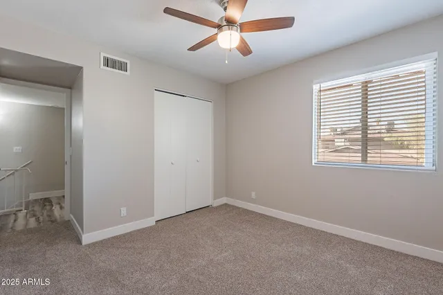 $1,375 | 4744 East Portland Street, Phoenix, AZ 85008