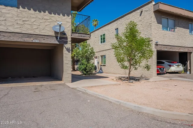 $1,375 | 4744 East Portland Street, Phoenix, AZ 85008