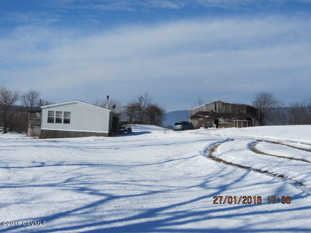 10609 Stage Road McClure, PA 17841 - Photo 10 of 21