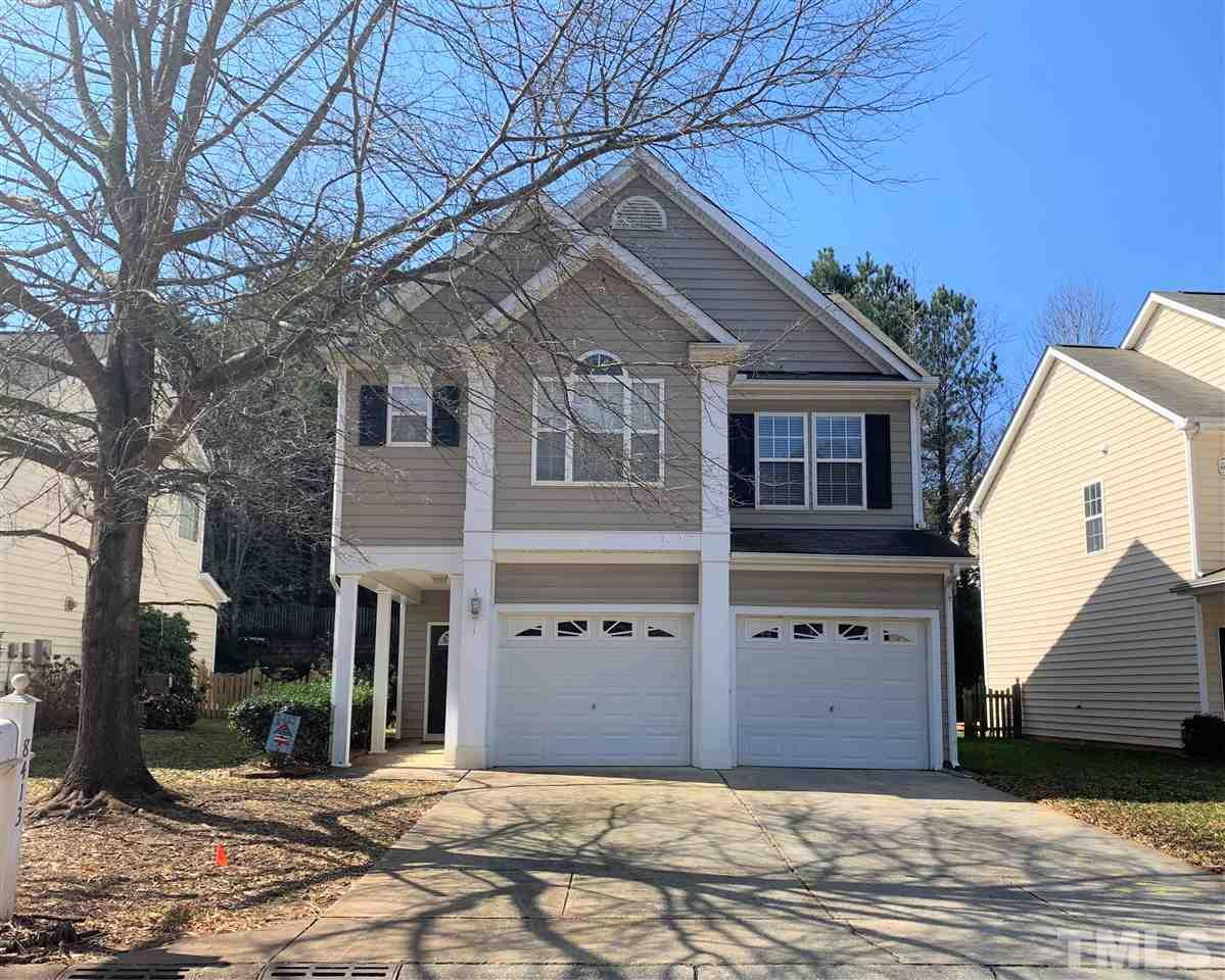 8413 Aztec Dawn Court Raleigh, NC 27613 - Photo 1 of 25