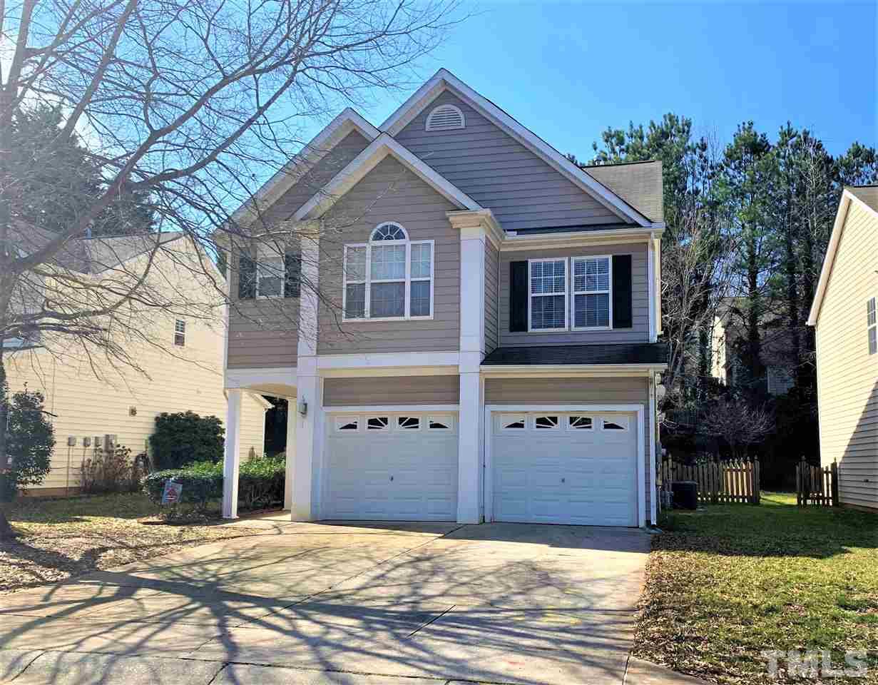 8413 Aztec Dawn Court Raleigh, NC 27613 - Photo 2 of 25