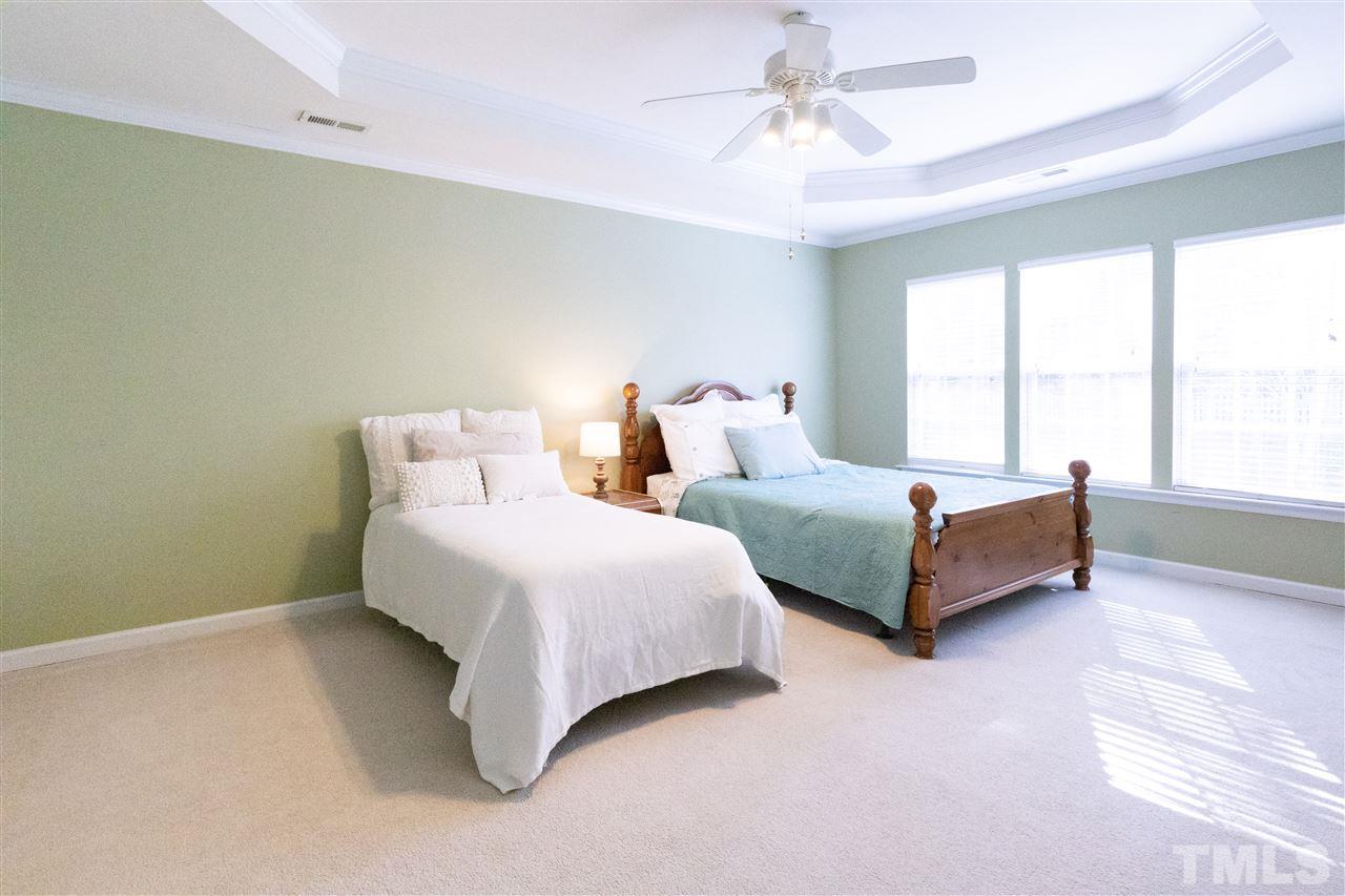 8413 Aztec Dawn Court Raleigh, NC 27613 - Photo 11 of 25
