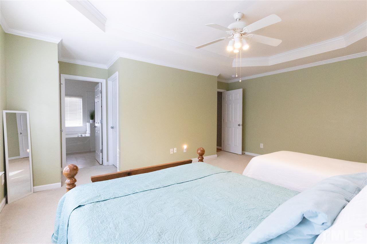 8413 Aztec Dawn Court Raleigh, NC 27613 - Photo 12 of 25