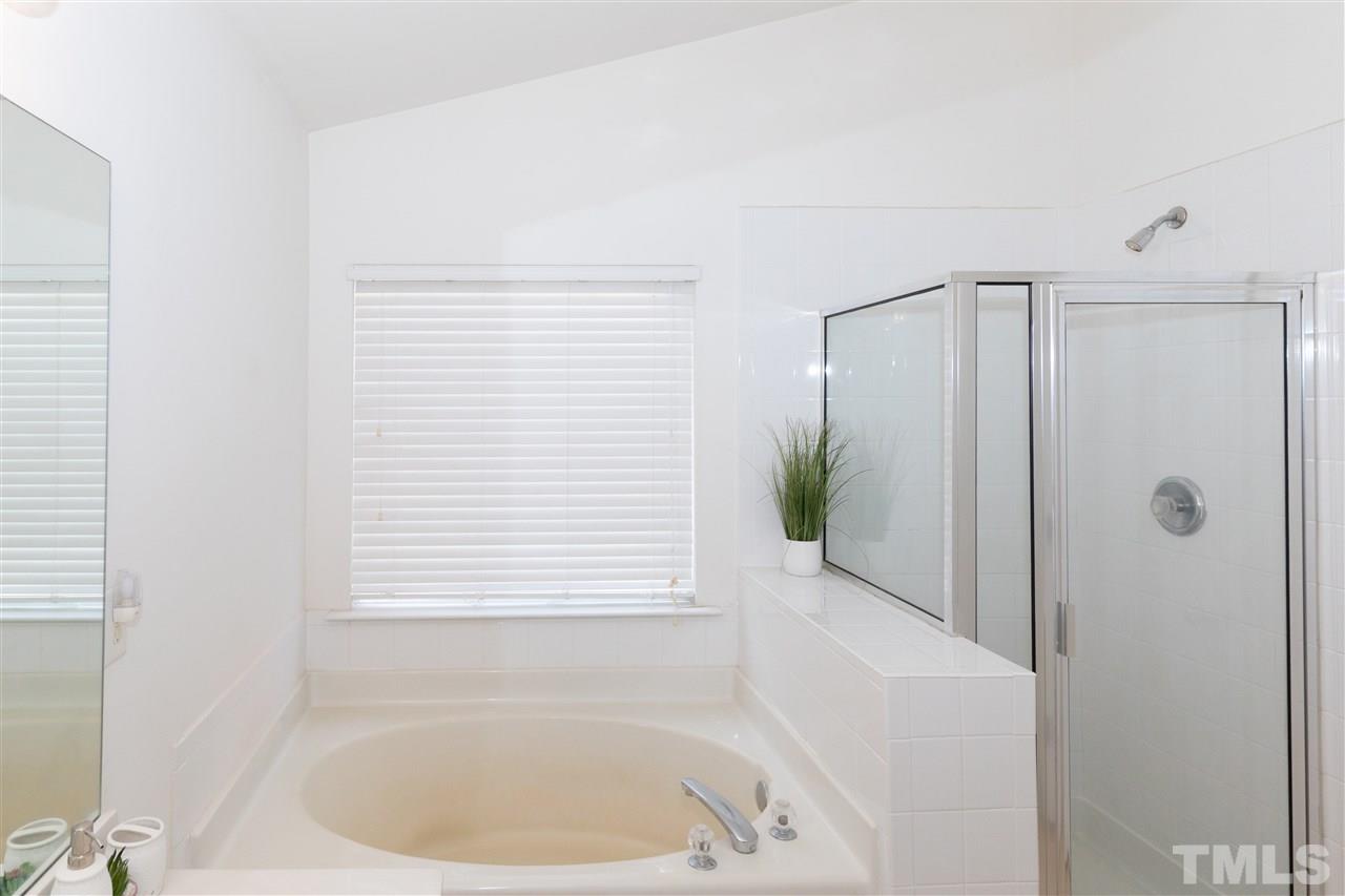 8413 Aztec Dawn Court Raleigh, NC 27613 - Photo 14 of 25
