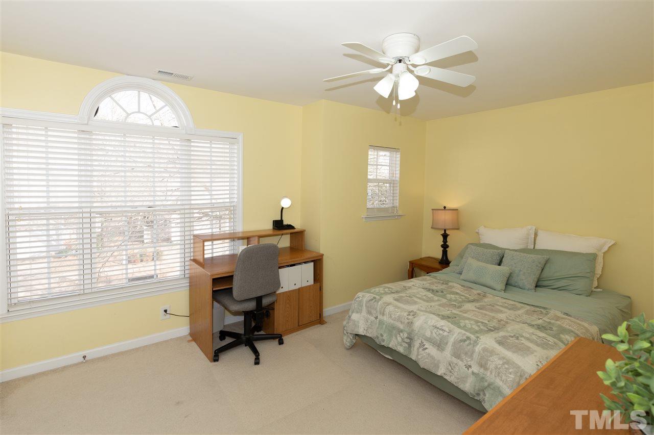 8413 Aztec Dawn Court Raleigh, NC 27613 - Photo 15 of 25