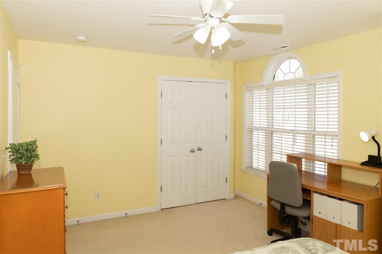 8413 Aztec Dawn Court Raleigh, NC 27613 - Photo 16 of 25