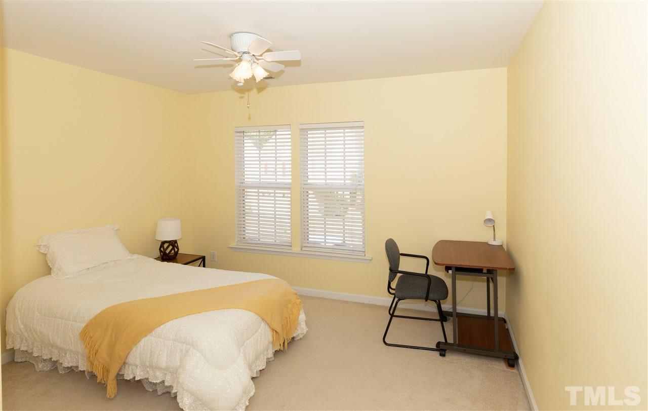 8413 Aztec Dawn Court Raleigh, NC 27613 - Photo 17 of 25