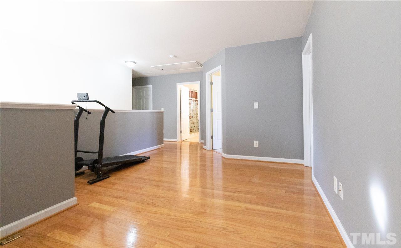 8413 Aztec Dawn Court Raleigh, NC 27613 - Photo 20 of 25