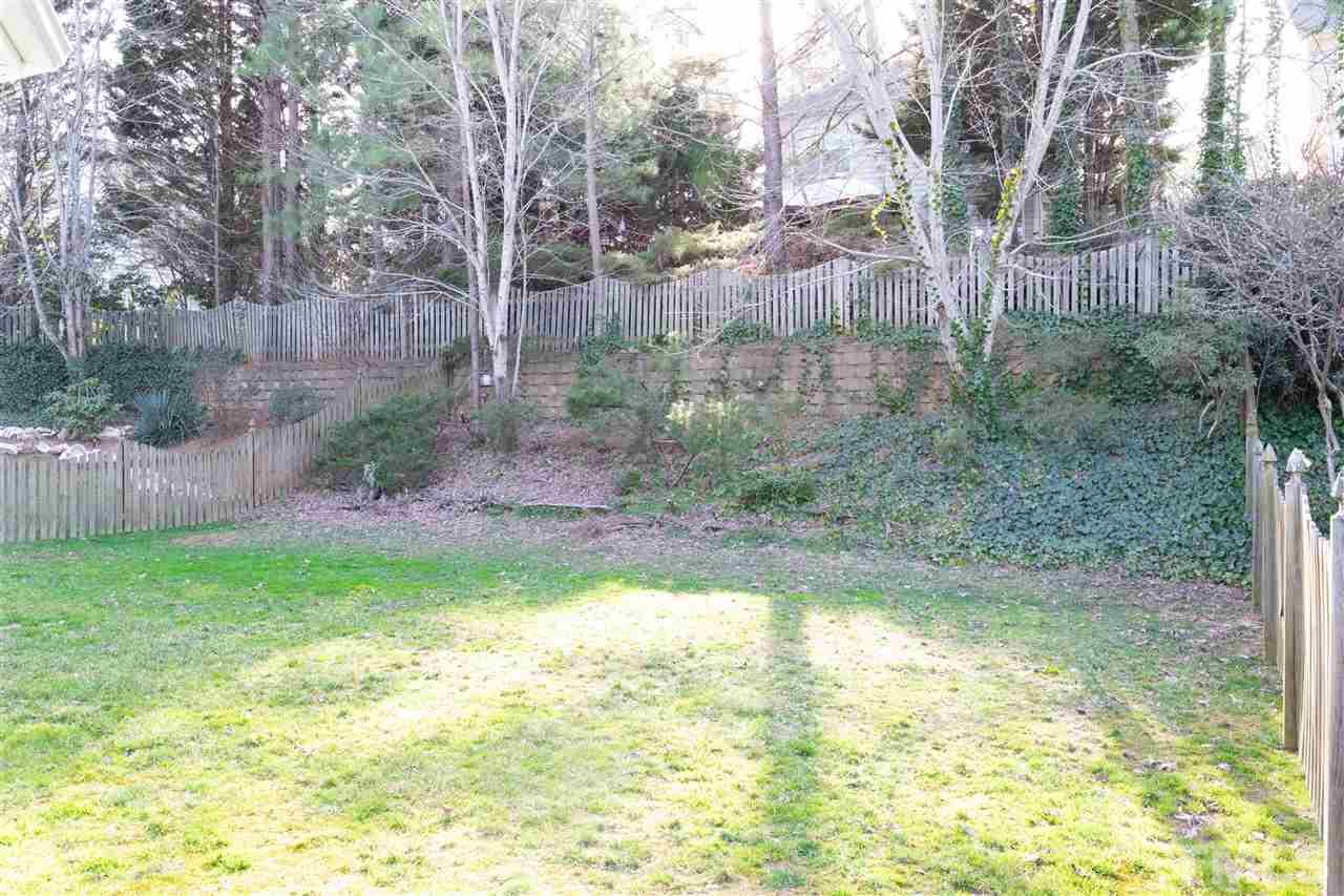 8413 Aztec Dawn Court Raleigh, NC 27613 - Photo 22 of 25