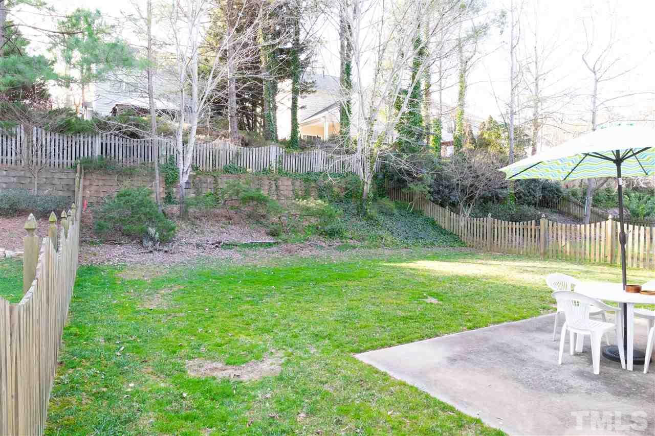8413 Aztec Dawn Court Raleigh, NC 27613 - Photo 25 of 25