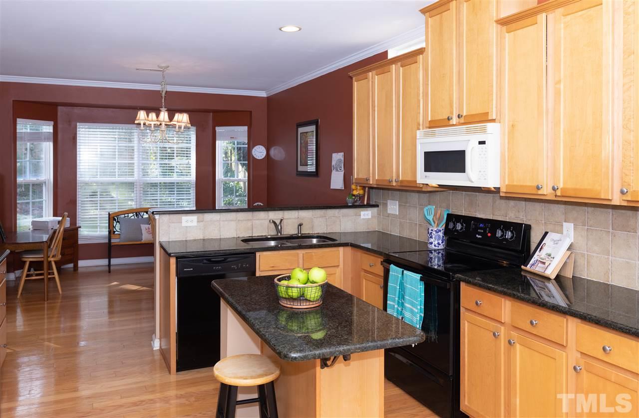8413 Aztec Dawn Court Raleigh, NC 27613 - Photo 8 of 25