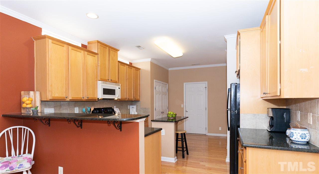 8413 Aztec Dawn Court Raleigh, NC 27613 - Photo 9 of 25