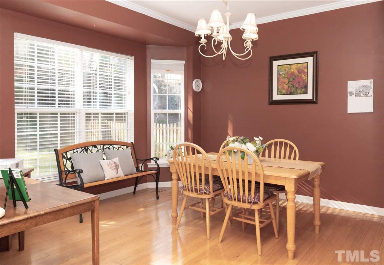 8413 Aztec Dawn Court Raleigh, NC 27613 - Photo 10 of 25