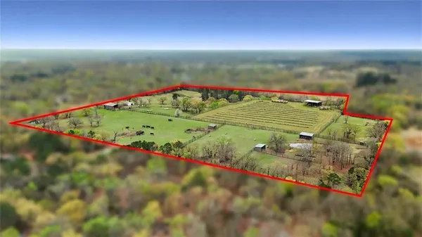 $644,000 | 773 FM 773, Athens, TX 75752