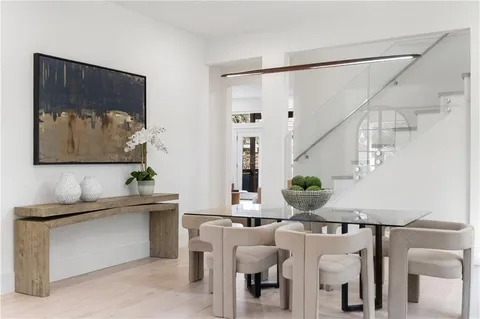 $1,625,000 | 873 Monroe Circle Northeast, Atlanta, GA 30308