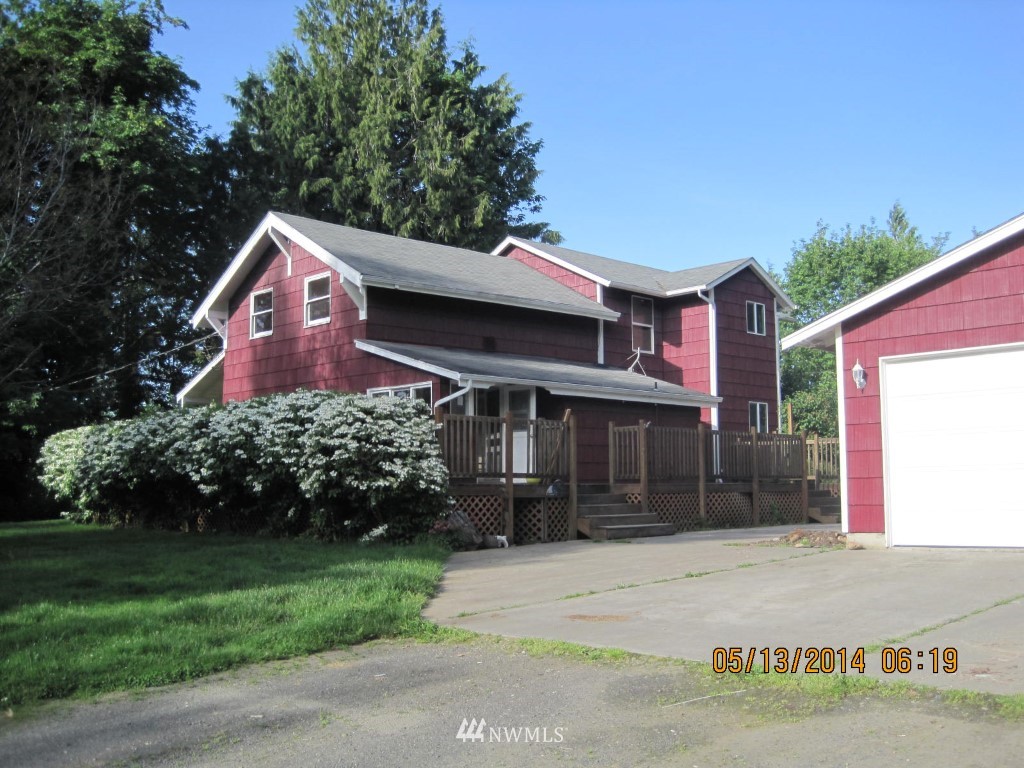 318 Collins Road Toledo, WA 98591 - Photo 1 of 21