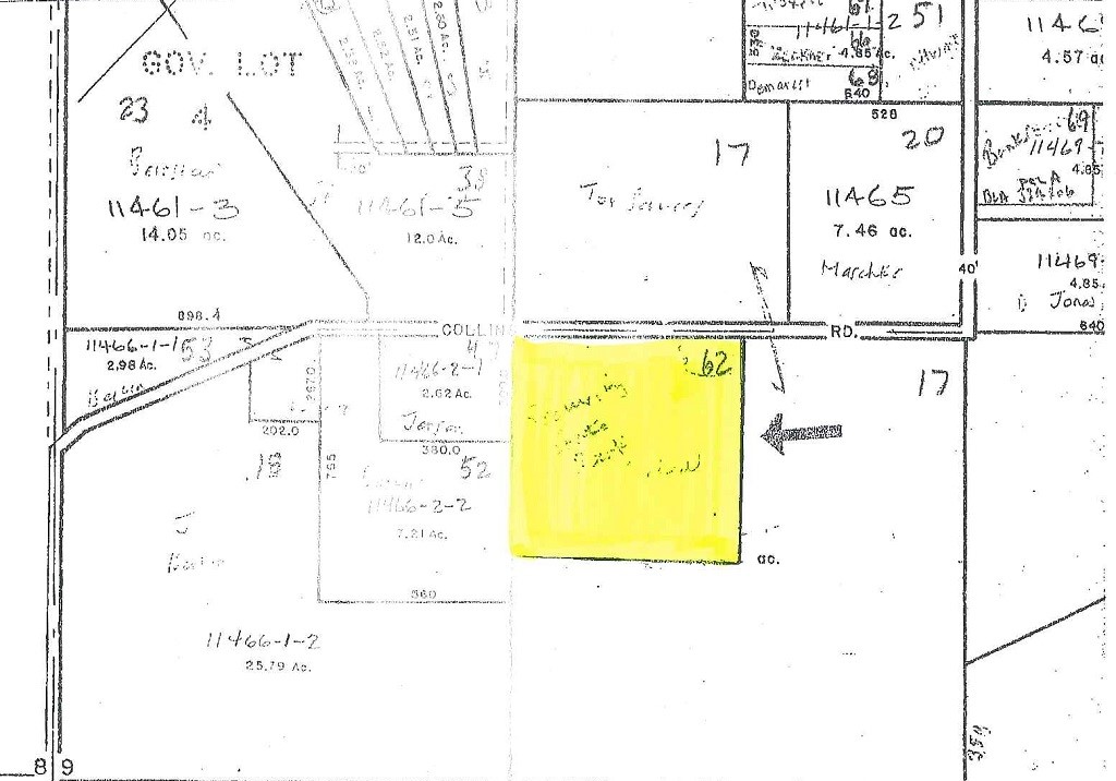 318 Collins Road Toledo, WA 98591 - Photo 21 of 21