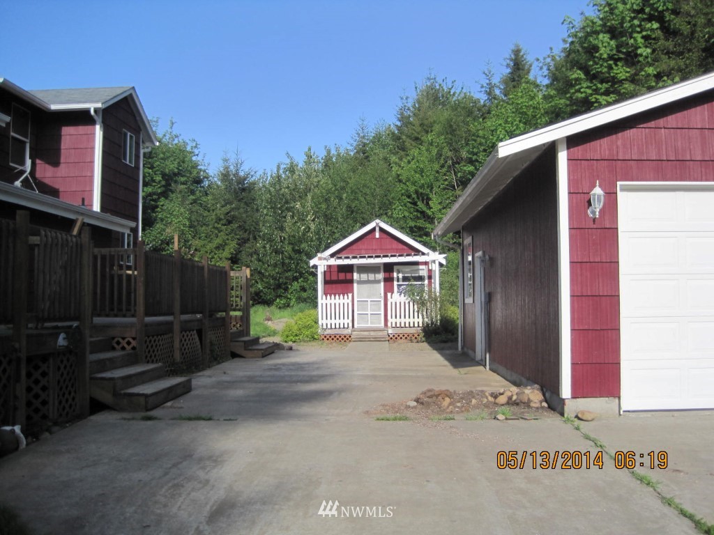 318 Collins Road Toledo, WA 98591 - Photo 4 of 21
