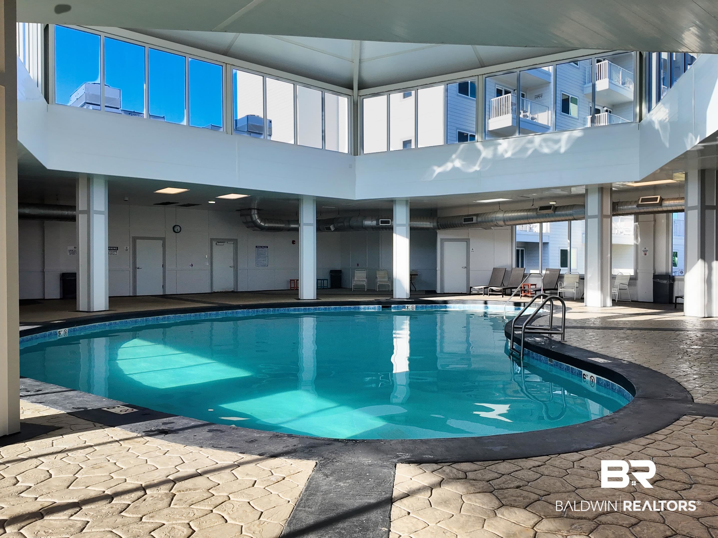 400 Plantation Road, Unit 1113 Gulf Shores, AL 36542 - Photo 19 of 26 View of pool
