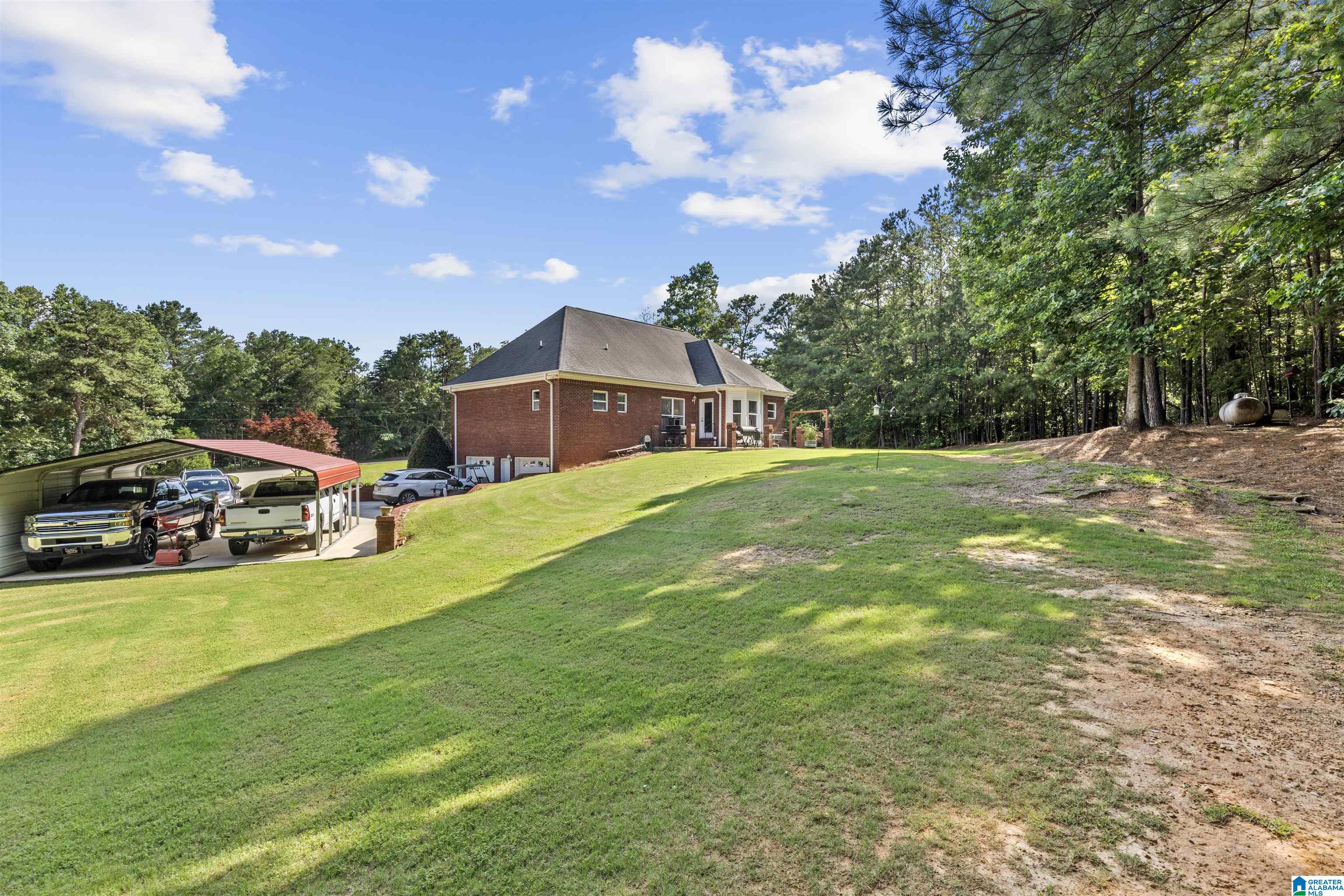 8018 Loggins Road Bessemer, AL 35022 - Photo 45 of 45