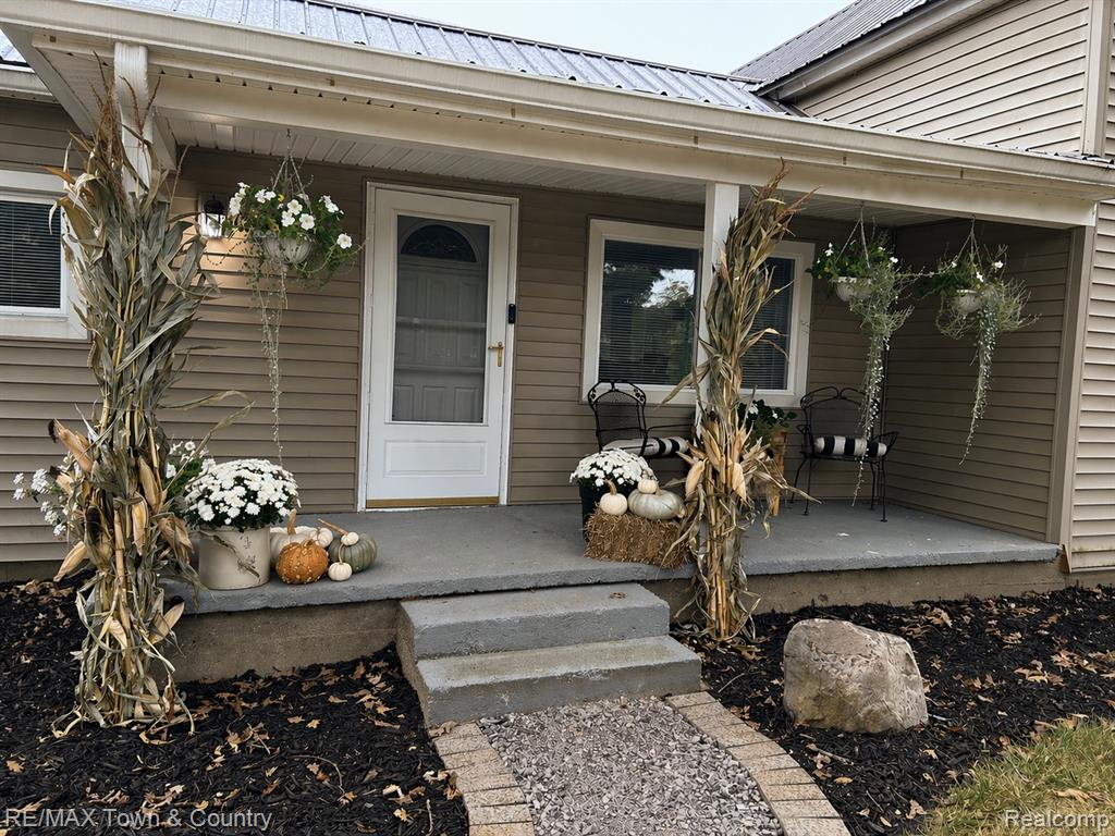 3733 Davenport Road Metamora, MI 48455 - Photo 8 of 43