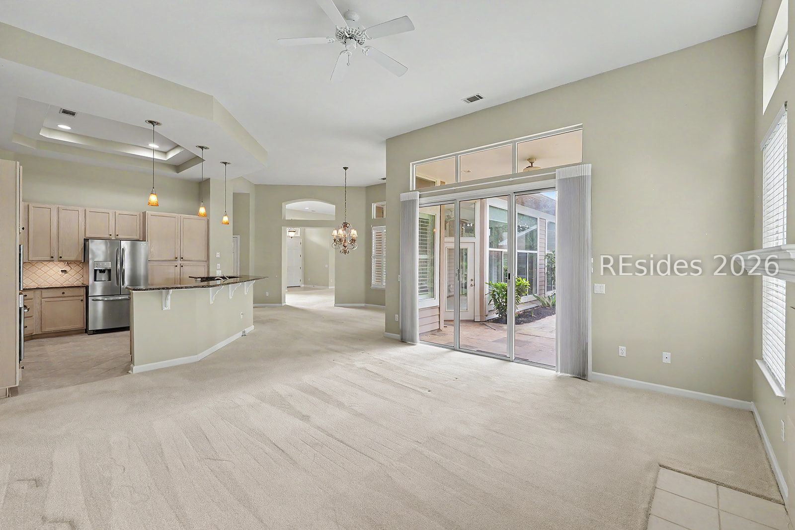 148 Colonel Thomas Heyward Road Bluffton, SC 29909 - Photo 31 of 78