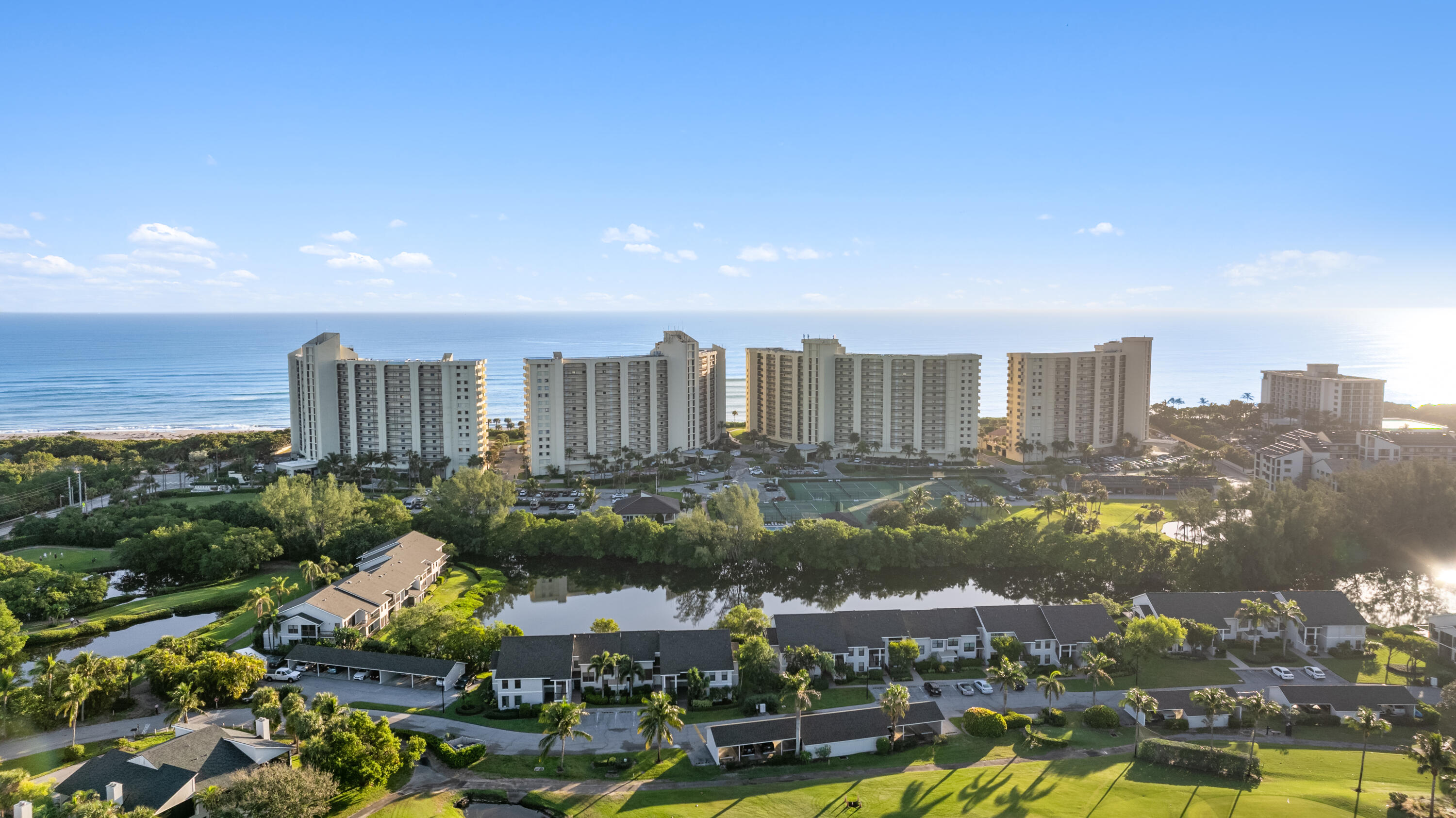 400 Ocean Trail Way, Unit 1008 Jupiter, FL 33477 - Photo 24 of 32 a view of a city with tall buildings