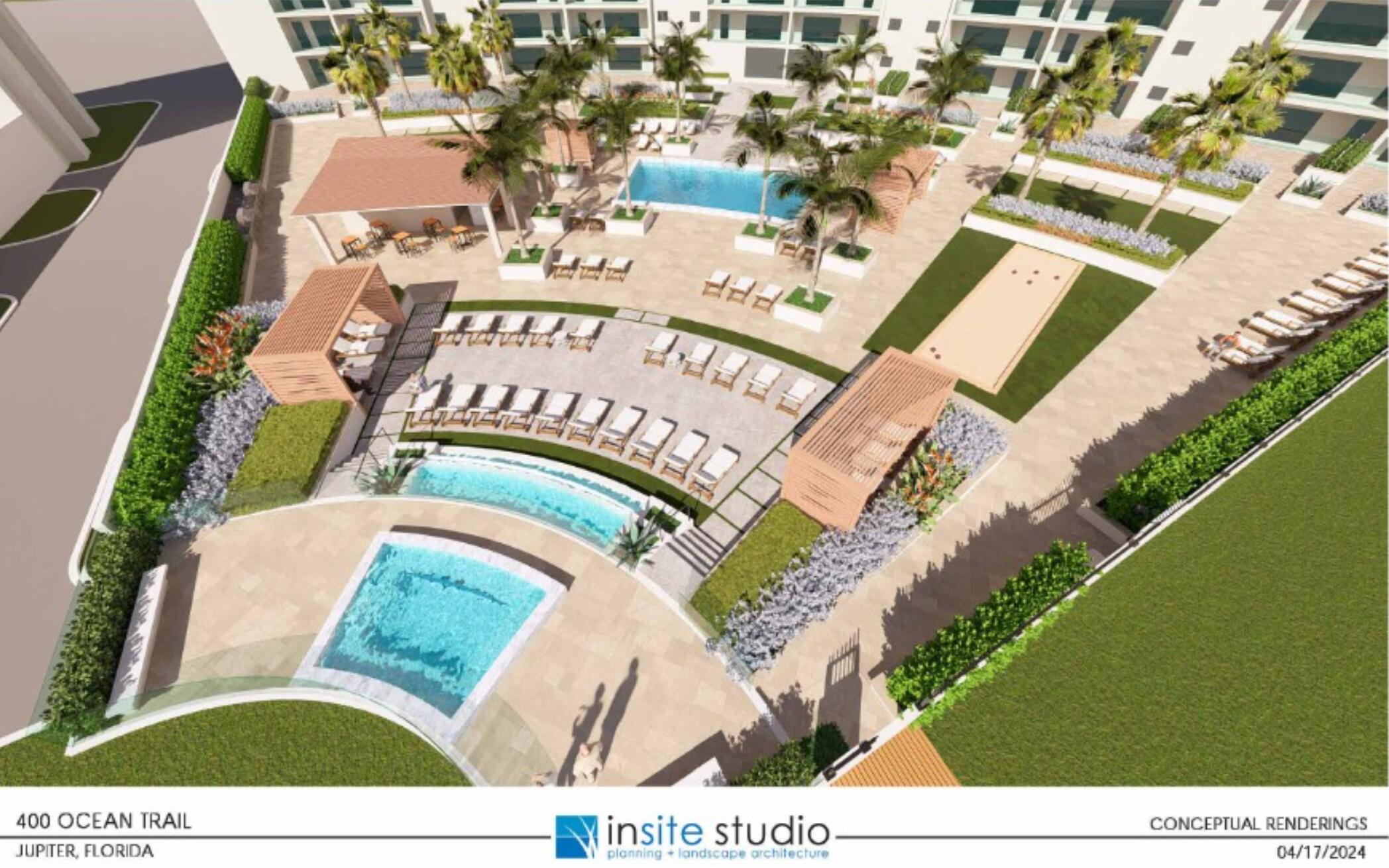 400 Ocean Trail Way, Unit 1008 Jupiter, FL 33477 - Photo 29 of 32